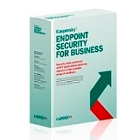 KASPERSKY ENDPOINT SECURITY FOR BUSINESS - ADVANCED / BAND Q: 50-99 / GOBIERNO/ 3 AÑOS / ELECTRONICO