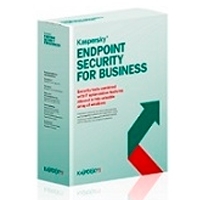 KASPERSKY ENDPOINT SECURITY FOR BUSINESS - SELECT / BAND U: 500-999 / BASE / 3 AÑOS / ELECTRONICO