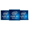 CPU INTEL CORE I7-9700K S-1151 9A GENERACION 3.6 GHZ 12MB 8 CORES GRAFICOS HD 630 PC/GAMER/ALTO RENDIMIENTO SIN DISIPADOR ITP