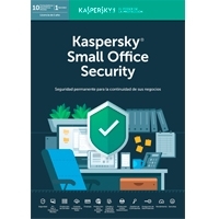 KASPERSKY SECURITY CLOUD PERSONAL / 5 USER / 1 AÑO / CAJA