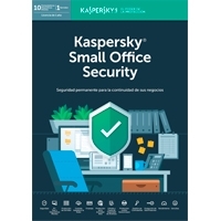 KASPERSKY SECURITY CLOUD FAMILIAR / 20 USER / 1 AÑO / CAJA