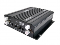 Amplificador Digital Krack Audio 4ch x 100Wrms