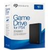 DD EXTERNO SEAGATE PS4 1TB 2.5 PUERTO USB SUPERSPEED 3.0 NEGRO