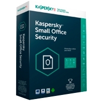 KASPERSKY SMALL OFFICE SECURITY 6 BAND P 25-49 RENOVACION 3 AÑOS ELECTRONICA