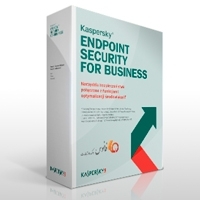 KASPERSKY ENDPOINT SECURITY FOR BUSINESS - ADVANCED BAND Q: 50-99 RENOVACION 1 AÑO ELECTRONICO