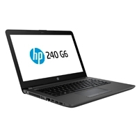 HP 240 G6 CORE I5 7500U 2.7-3.5GHZ / 8GB / 1TB / 14 LED HD / NO ODD / WIN 10 PRO / 1-1-0 + 2TB EN NUBE/ 2 NUCLEOS