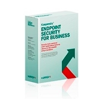 KASPERSKY ENDPOINT SECURITY FOR BUSINESS - ADVANCED / BAND R: 100-149 / RENOVACION / 1 AÑO / ELECTRONICO