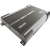 Amplificador RockSeries Clase D 1400Wrms a 1 Ohm Ultimate Series