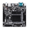 MB GIGABYTE J4105N H CPU QUAD-CORE INTEGRADO J4105 1.5GHZ/2X SO-DIMM DDR4 2400/VGA/HDMI/SERIAL/2XUSB3.1 M/ITX