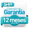 EXT. DE GARANTIA 12 MESES ADICIONALES EN NOTGHIA-186