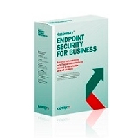 KASPERSKY ENDPOINT SECURITY FOR BUSINESS - ADVANCED / BAND S: 150-249 / RENOVACION / 3 AÑOS / ELECTRONICO