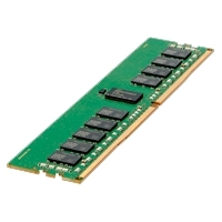 MEMORIA RAM SIN BÚFER HPE DE 16 GB DE RANGO DOBLE, X8 DDR4 2666 CAS-19-19-19