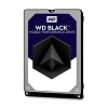 DD INTERNO WD BLACK 2.5 1TB SATA3 6GB/S 32MB 7200 RPM 9.5MM P/NOTEBOOK/GAMER/ALTO RENDIMIENTO