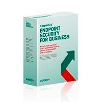 KASPERSKY ENDPOINT SECURITY FOR BUSINESS - SELECT / BAND K: 10-14 / EDUCATIVO / 3 AÑOS / ELECTRONICO