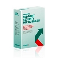 KASPERSKY ENDPOINT SECURITY FOR BUSINESS - ADVANCED / BAND R: 100-149 / BASE / 1 AÑO / ELECTRONICO