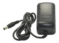 Eliminador 20VCD 1Ah Plug Invertido 2.5mm