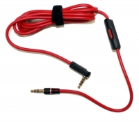 Cable de Audio 3.5mm Stereo para audífonos BEATS by Dr Dre