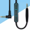 Cable de Audio 3.5mm a 2.5mm Stereo para audífonos BOSE Manos Libres
