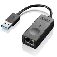 LENOVO ADAPTADOR THINKPAD USB3.0 A ETHERNET
