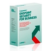 KASPERSKY ENDPOINT SECURITY FOR BUSINESS - SELECT / BAND R: 100-149 / GOBIERNO RENOVACION / 1 AÑO / ELECTRONICO