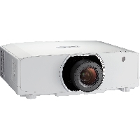 VIDEOPROYECTOR NEC NP-PA653U 3LCD WUXGA 6500 LUMENES CONT 8,0001 /HDMI-HDCP 2.2 / RJ45,DISPLAY PORT W/HDCP 5000 HRS REQUIERE DE