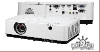 VIDEOPROYECTOR NEC NP-MC372X LCD WXGA 3800 LUMENES 1.2 ZOOM 16,0001 2 HDMI W/HDCP /RJ45 /16W /USB 3.2 KG 10,000 HRS 15,000 ECO R