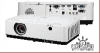 VIDEOPROYECTOR NEC NP-MC372X LCD XGA 3700 LUMENES 1.2 ZOOM 16,0001 2 HDMI W/HDCP /RJ45 /16W /USB 3.2 KG 10,000 HRS 15,000 ECO RS