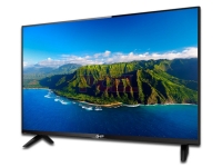 TELEVISION LED GHIA 32 PULG SMART TV HD 720P 3 HDMI / 2 USB / VGA/PC 60HZ