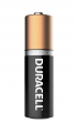 Batería Alcalina Duracell AAA 1.5V LR03