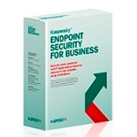 KASPERSKY ENDPOINT SECURITY FOR BUSINESS - SELECT, BAND U: 500-999, RENOVACION, 1 AÑO, ELECTRONICO