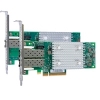 TARJETAS DE RED LENOVO QLOGIC 16GB FC DUAL-PORT HBA PCIE LENOVO THINKSYSTEM
