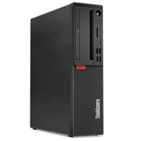 LENOVO THINK / M720S / SFF / CORE I5-8400 2,80 GHZ / 8 GB DDR4 2666 / 1 TB / CHASSIS INTRUSSION / DVD/ LECTOR 7 EN 1 / WIN 10 PR