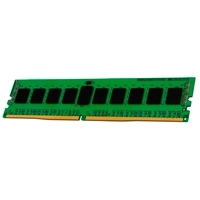 MEMORIA PROPIETARIA KINGSTON UDIMM DDR4 4GB PC4-2666MHZ CL19 288PIN 1.2V P/PC