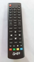 Control Remoto para Smart TV GHIA Orizzonte Series