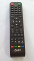 Control Remoto para TV GHIA Orizzonte Series