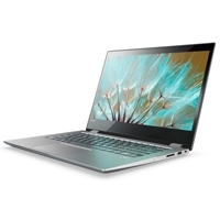 LENOVO YOGA 520-14IKB/CORE I3-7100UH 2.40 GHZ/4G1X4GBDDR4 2133/500GB/WIN 10 HOME/14 HD TOUCH/COLOR MINERAL GRAY/1 AÑO EN CS