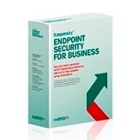 KASPERSKY ENDPOINT SECURITY FOR BUSINESS - SELECT / BAND U: 500-999 / GOBIERNO RENOVACION / 3 AÑOS / ELECTRONICO