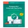 ESD KASPERSKY INTERNET SECURITY / 1 USUARIO / MULTIDISPOSITIVO / 3 AÑOS / DESCARGA DIGITAL