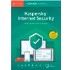 ESD KASPERSKY INTERNET SECURITY / 3 USUARIOS / MULTIDISPOSITIVOS / 3 AÑOS / DESCARGA DIGITAL