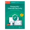 ESD KASPERSKY INTERNET SECURITY / 10 USUARIOS / MULTIDISPOSITIVOS / 3 AÑOS / DESCARGA DIGITAL