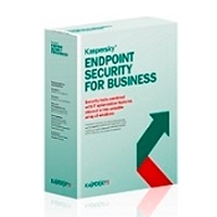 KASPERSKY TOTAL SECURITY FOR BUSINESS / BAND K: 10-14 / BASE / 3 AÑOS / ELECTRONICO