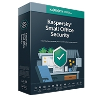 ESD KASPERSKY SMALL OFFICE SECURITY / 7 USUARIOS + 5 MOBILE + 1 FILE SERVER / 1 AÑO DESCARGA DIGITAL