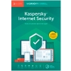 ESD KASPERSKY INTERNET SECURITY / 3 USUARIOS / MULTIDISPOSITIVOS / 1 AÑO/ DESCARGA DIGITAL