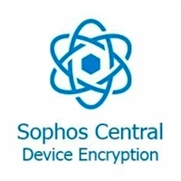 SOPHOS CENTRAL DEVICE ENCRYPTION / 100-199 CLIENTS / 12 MESES