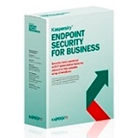 KASPERSKY ENDPOINT SECURITY FOR BUSINESS - SELECT / BAND N: 20-24 / EDUCATIVO / 1 AÑO / ELECTRONICO
