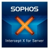 SOPHOS CENTRAL INTERCEPT X ADVANCED FOR SERVER (PREVIOUSLY CENTRAL SERVER PROTECTION ADVANCED) 5-9 SERVERS / 12 MESES