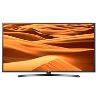 TELEVISION LED LG 55 PULGADAS SMART TV UHD 38402160P 4K, HDRPRO 10, TRUMOTION 120 HZ, WEB OS 3.5, PANEL IPS, 3 ENTRADAS HDMI Y 2