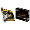 MB BIOSTAR CPU INTEGRADO AMD FX-880P /2X DDR4 2133/VGA/HDMI/2X USB 3.1/MINI ITX/GAMA BASICA
