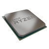 CPU AMD RYZEN 5 3400G S-AM4 65W 3.7GHZ TURBO 4.2GHZ CACHE 6MB 4CPU 11GPU CORES/ VENTILADOR AMD WRAITH SPIRE/ GRAFICOS RADEON VEG