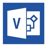 MICROSOFT CLOUD BUSINESS VISIO ONLINE PLAN 1 OFFICE 365 SNGL SUBS VL OLP NL 1 AÑO